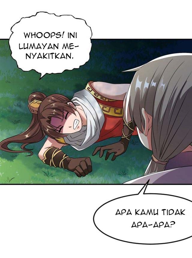 Zhang Ding Chapter 05 Gambar 11